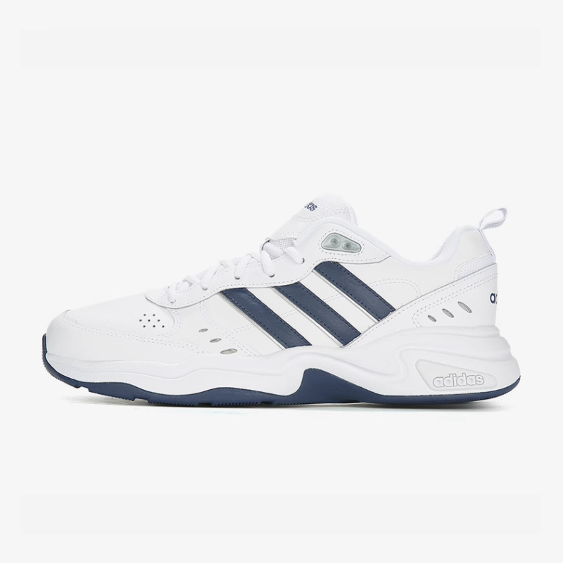 阿迪达斯正品男女同款运动跑步鞋