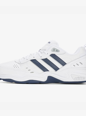 Adidas/阿迪达斯正品 NEO STRUTTER 男女同款运动跑步鞋 EG2654