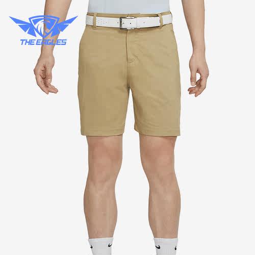 Nike/耐克正品夏季新款男子时尚休闲透气五分短裤 DA4143-297