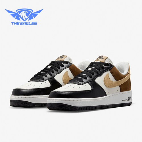 Nike/耐克正品Air Force 1 '07男士耐磨运动板鞋FB3355-200