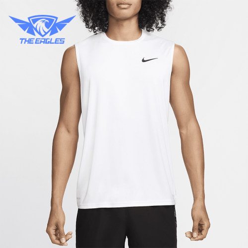 Nike/耐克男士防晒无袖上衣