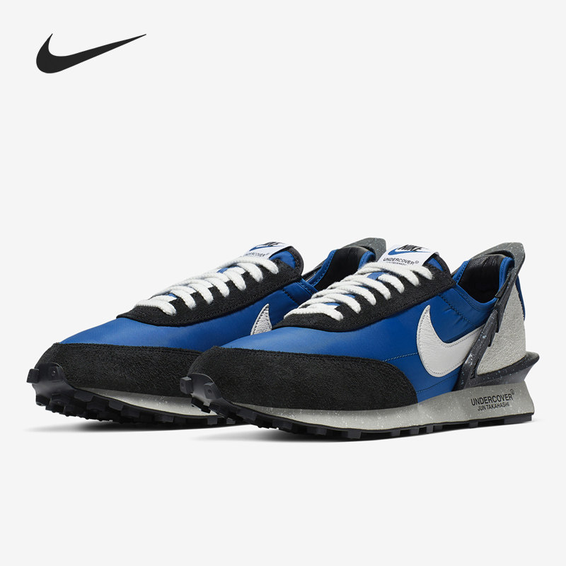 Nike/耐克正品DBREAK x UNDERCOVER 联名高桥盾男女跑步鞋 BV4594