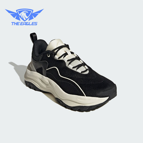 Adidas/阿迪达斯正品MAXXWAVY 女子透气轻便耐磨跑步鞋IF8754