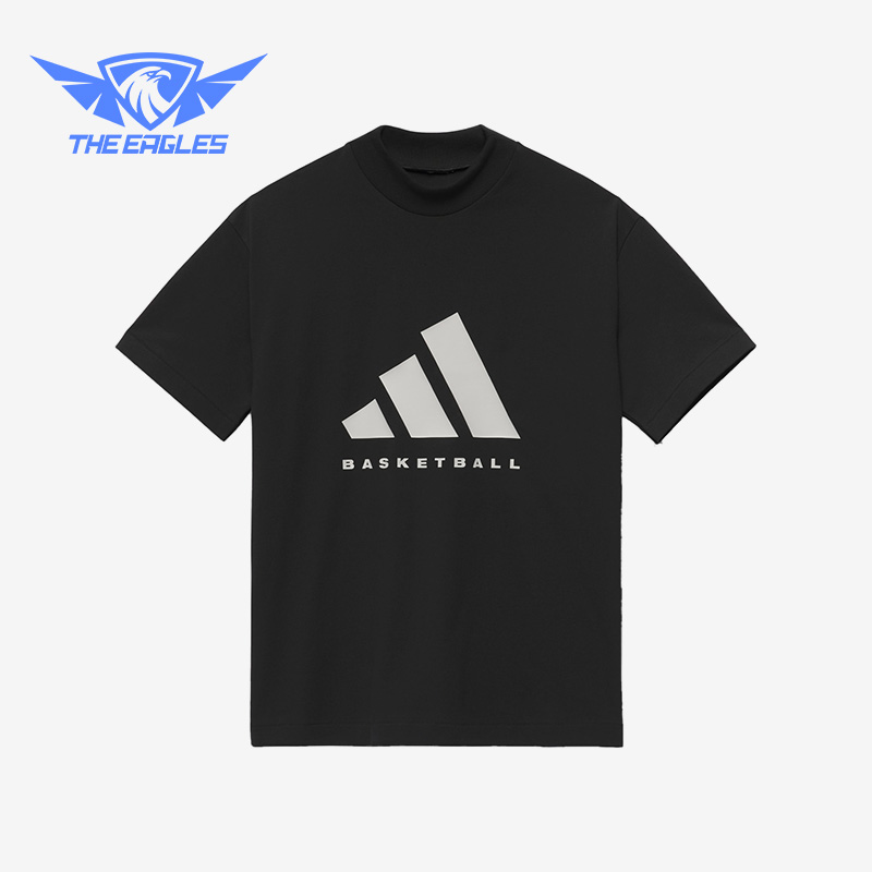 Adidas/阿迪达斯正品三叶草Chapter 03男女运动短袖T恤IR8492