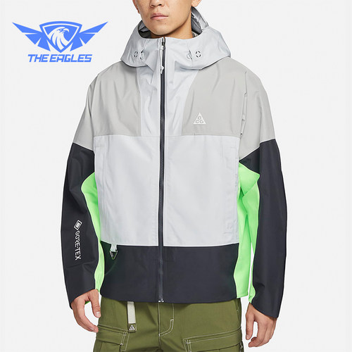 Nike/耐克正品Storm-FIT ADV ACG男士硬壳冲锋衣DB3560-025
