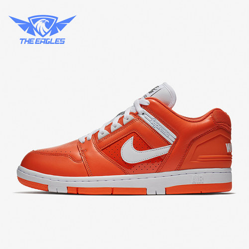 Nike/耐克正品SB Air Force 2新款男子耐磨板鞋AA0871-818