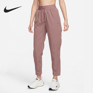 Nike/耐克正品Running Division女士休闲运动裤FN2528-208