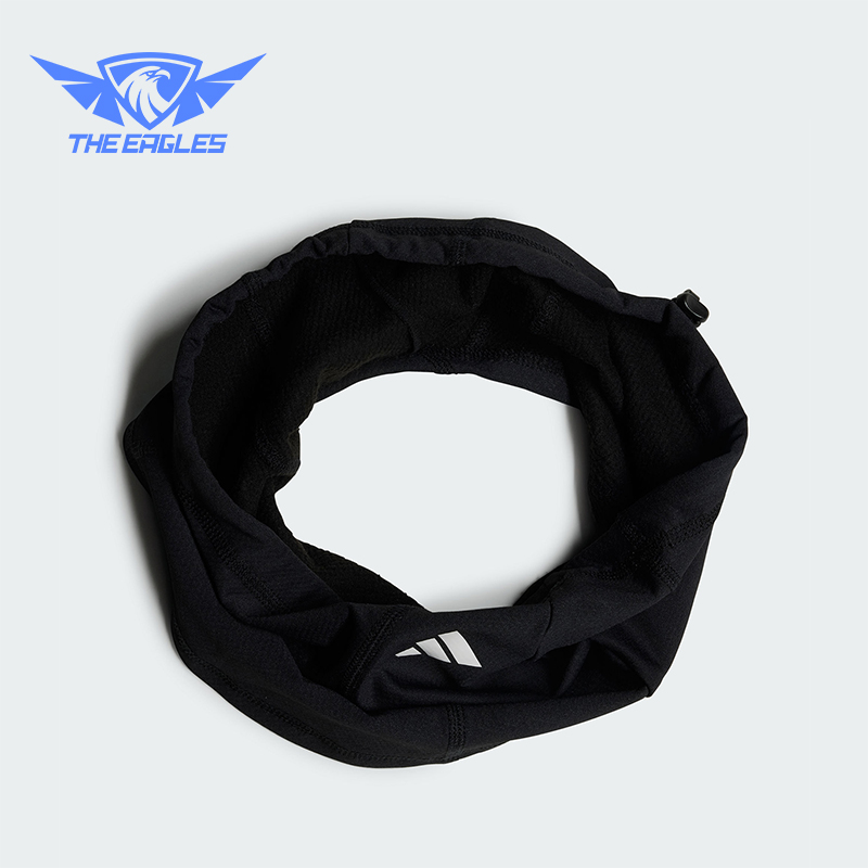 阿迪达斯正品男女保暖围脖