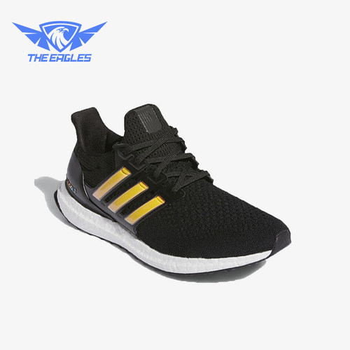 Adidas/阿迪达斯正品耐磨  新款男女同款网面低帮跑步鞋ID0153