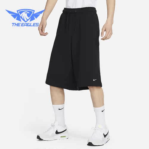 Nike/耐克正品2023夏季新款时尚宽松男子运动短裤FB2816-010