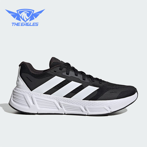 Adidas/阿迪达斯男子跑步鞋