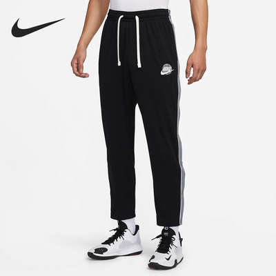 Nike/耐克正品2021秋季新款男子时尚休闲运动长裤DO2877-010