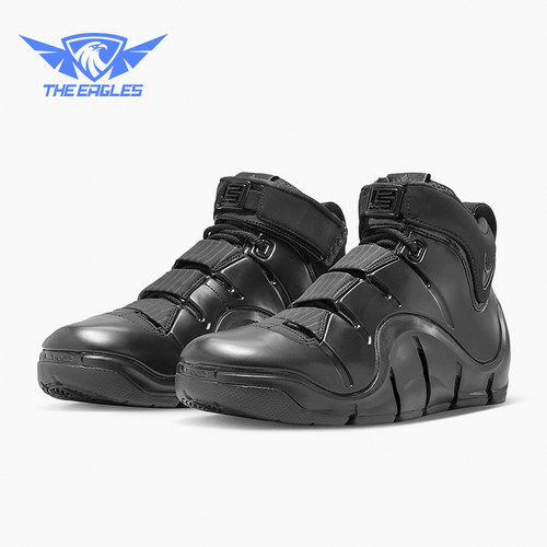 Nike/耐克正品Zoom LeBron 男士耐磨休闲运动鞋FJ1597-001