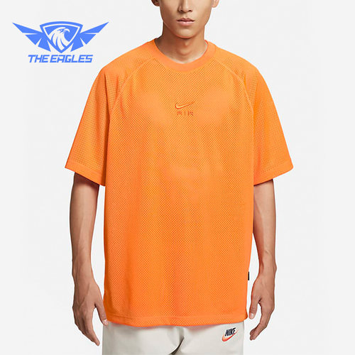 Nike/耐克正品夏季男子Oversize风运动时尚短袖T恤DX0157-885