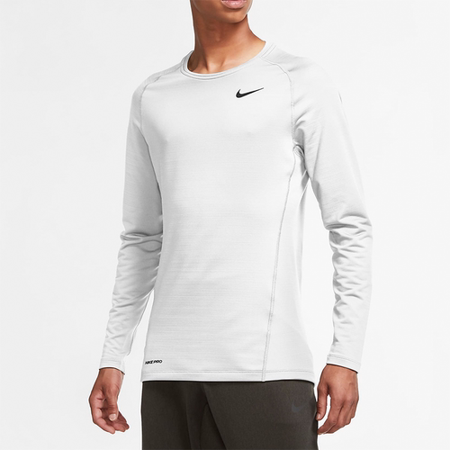 Nike/耐克正品PRO 男子长袖运动训练上衣健身舒适修身新款 CV3047