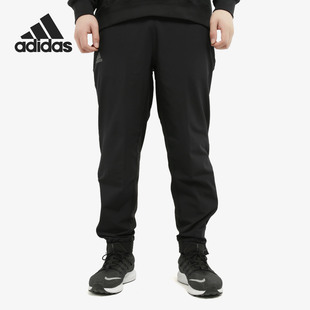 2020新款 Adidas FK0800 阿迪达斯正品 PANT 男子运动长裤 TENNIS