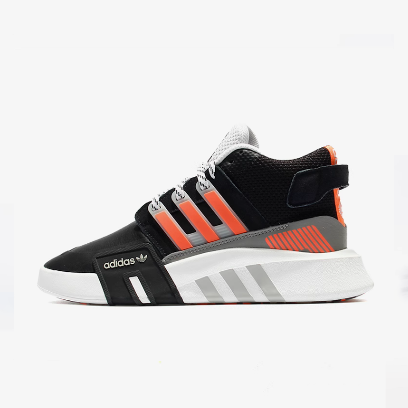 adidas/阿迪达斯正品三叶草 eqt 男女经典厚底休闲运动鞋fw4255