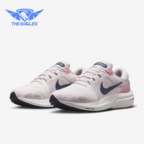 Nike/耐克正品Vomero 16 Premium女子运动跑步鞋FJ2962-601