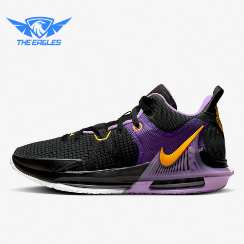 Nike/耐克正品新款LeBron Witness VII EP男子篮球鞋DM1122-002