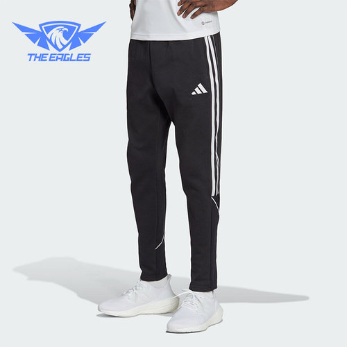 Adidas/阿迪达斯男士足球长裤