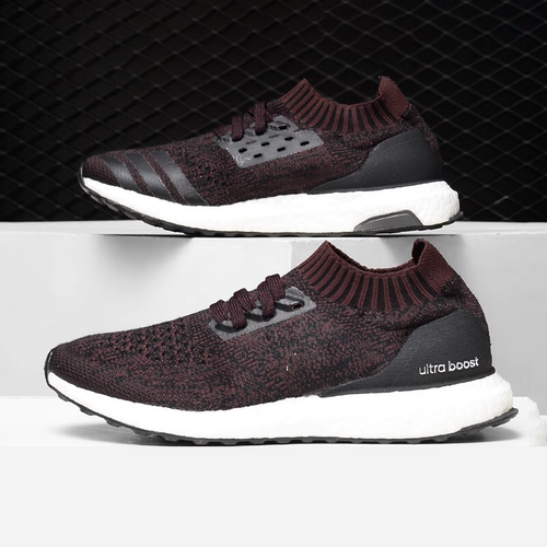 Adidas/阿迪达斯正品 UltraBOOST Uncaged男子休闲跑步鞋BY2552