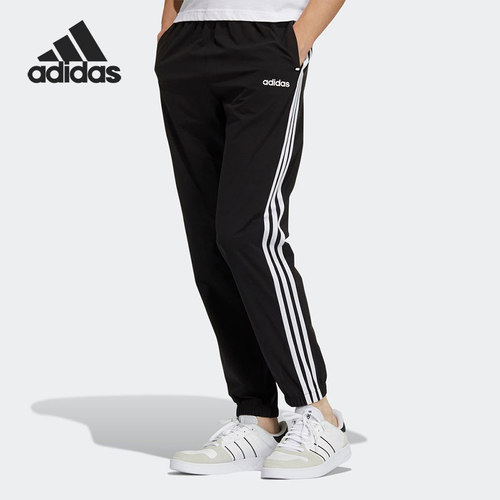 Adidas/阿迪达斯正品neo M CE 3S WV TP 男子运动休闲长裤 GP4910