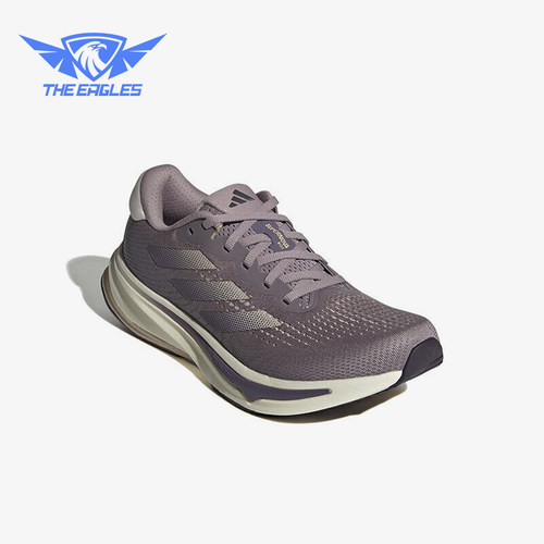 Adidas/阿迪达斯正品夏季新款女士网面训练跑步鞋IF3022