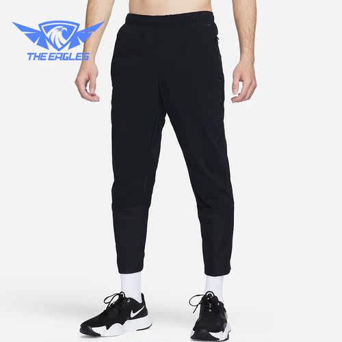Nike/耐克正品DRI-FIT ADV A.P.S男子梭织运动长裤FB6852-010