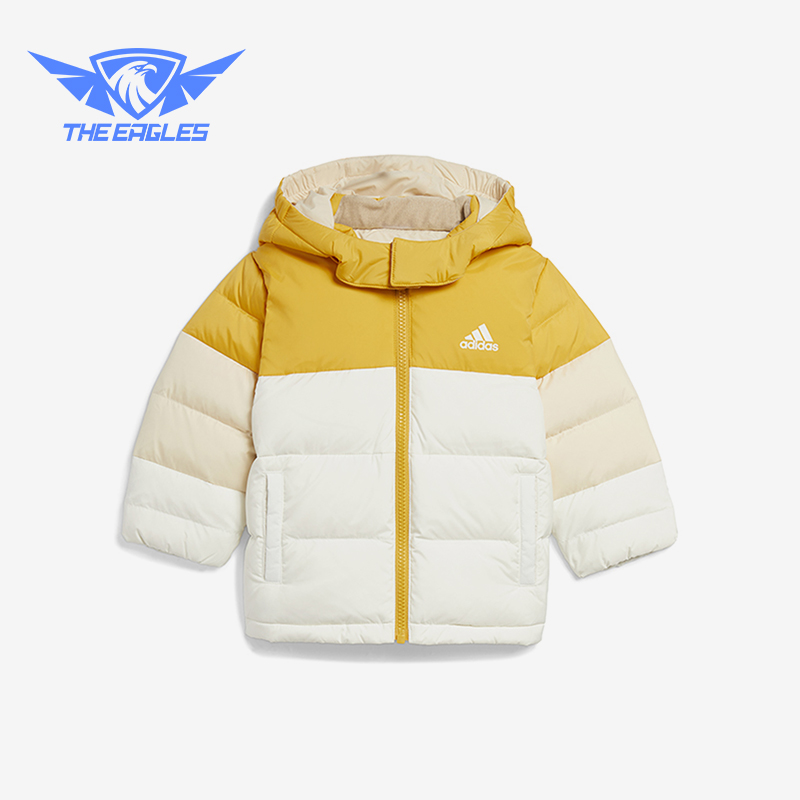 Adidas/阿迪达斯婴童羽绒服