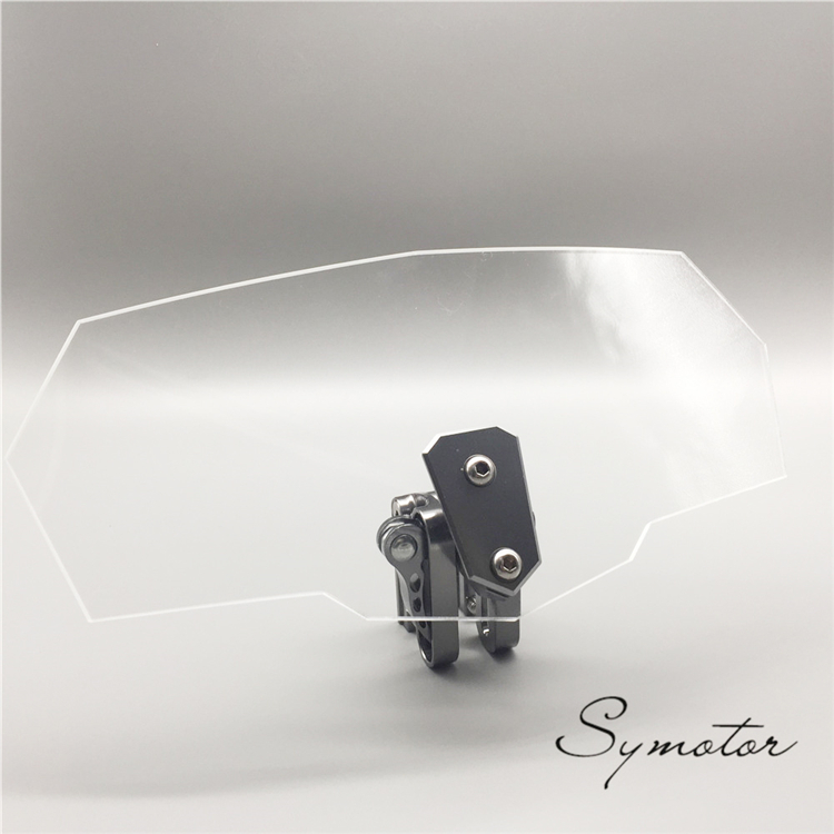 凯越525X500X加高风挡挡风玻璃