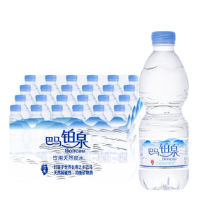广西巴马天然饮用水弱碱性