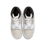 Чиновник Jordan Nike Jordan Children Jordan Legacy 312 Большие детские спортивные обувь AT4040