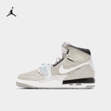 Чиновник Jordan Nike Jordan Children Jordan Legacy 312 Большие детские спортивные обувь AT4040