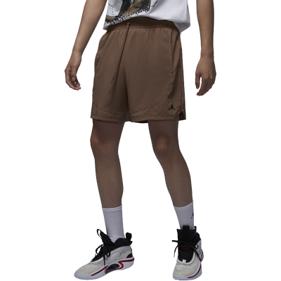 Jordan官方速干梭织透气男子短裤