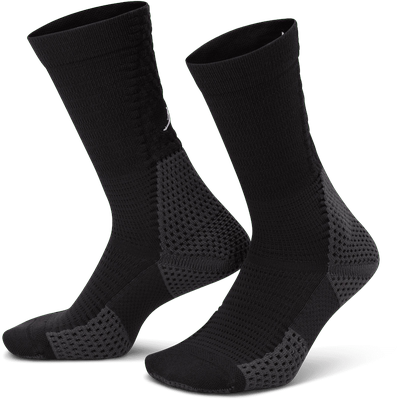 Jordan官方速干中筒运动袜1双