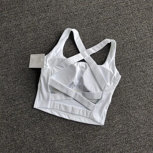 Women underwear sports shock proof running  fitness vest内衣