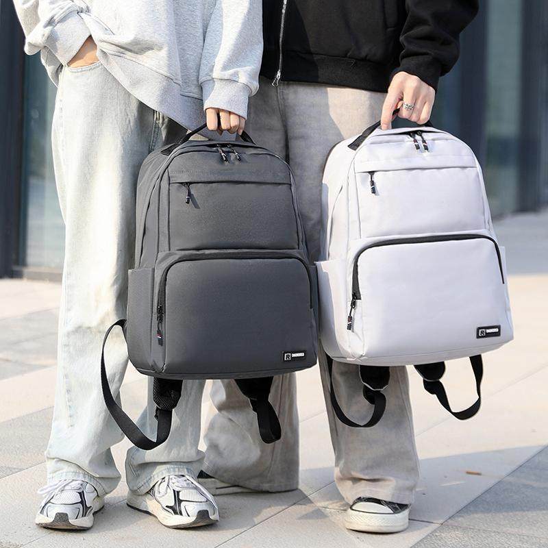 超威保罗新款旅行包校园双肩包包