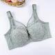 断码 处理品牌蕾丝抹胸防走光薄杯软钢圈文胸罩聚拢调整型收副乳女