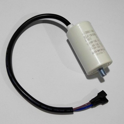 冰箱压缩机启动电容器冰柜3UF4uf