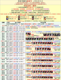 棕色尘埃2游客初始号自抽号游客号 自选BrownDust2国际服棕色联动