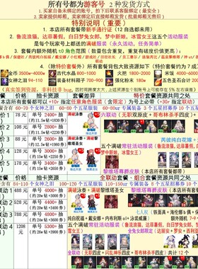 棕色尘埃2初始号自抽号游客号自选BrownDust2国际服全联动限定