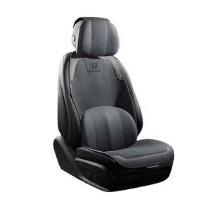 适用于本田坐垫思域缤智xrv英仕派雅阁crv奥德赛思域型格皓影座套