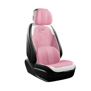 红旗专用H5H6汽车坐垫E-QM5四季通用HS5座套H9HS7座椅套HS3座垫