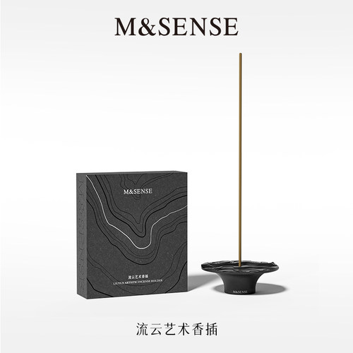 中式禅意冥想好物东方味道
