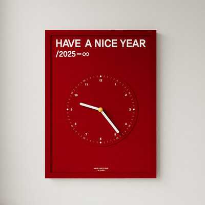 客厅挂钟表家用时尚钟饰中古个性创意艺术极简挂钟电表箱装饰挂墙