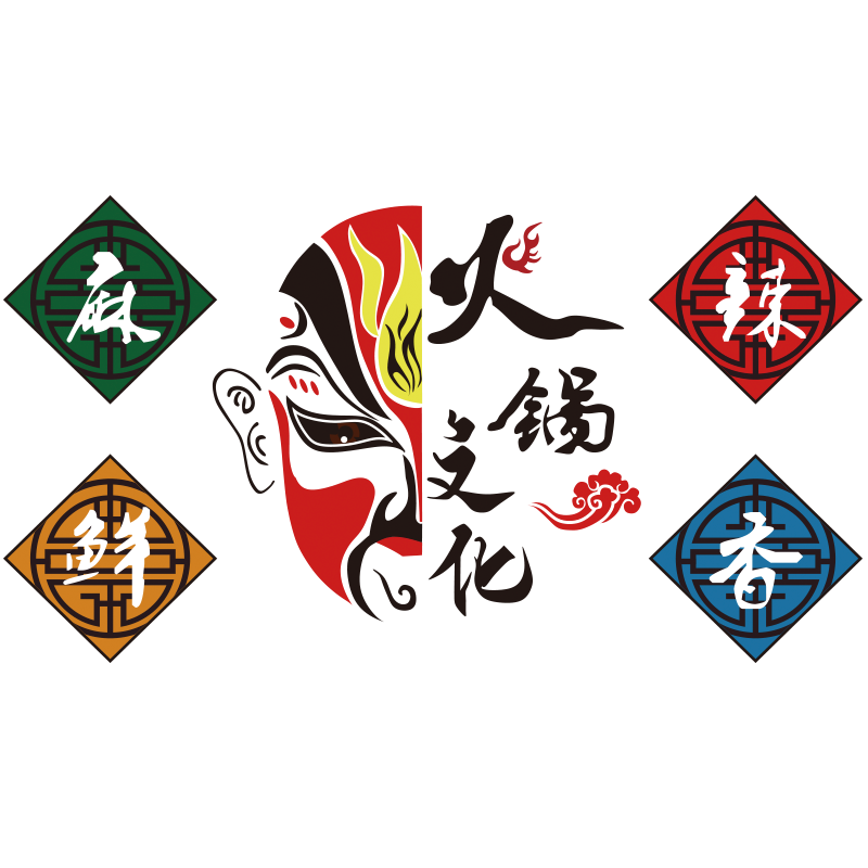 网红墙面装饰用品创意墙贴纸饭店