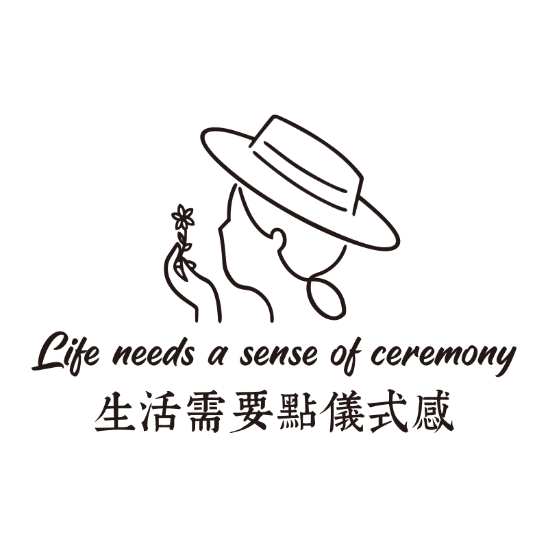 鲜花店玻璃橱窗装修布置墙贴画