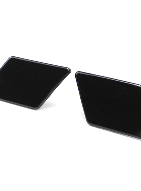 适用于09-12宝马 E90 318 320 325 328330大灯喷水盖清洗盖喷水盖