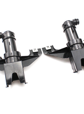 适用于雷克萨斯03-08RX300RX330RX350大灯清洗喷水枪喷水嘴喷水盖