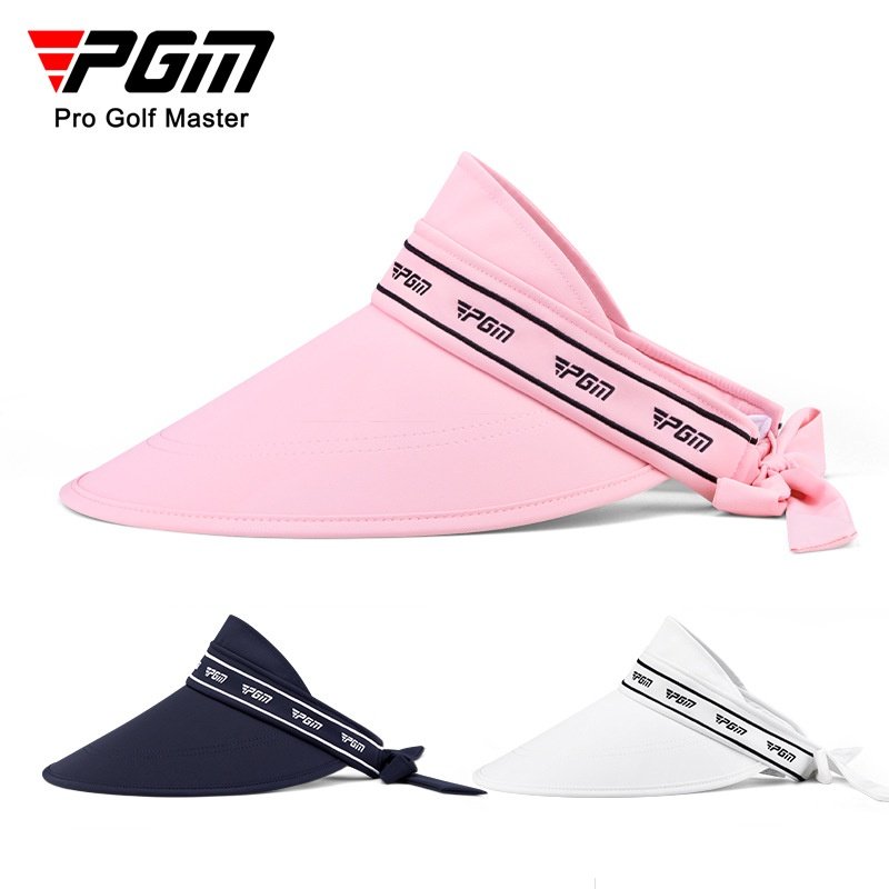 PGM高尔夫帽子女士防晒遮阳帽无顶帽大帽檐防紫外线太阳帽 厂家,运动包/户外包/配件,运动帽,淘宝优惠券,粉丝福利购,淘宝优惠卷